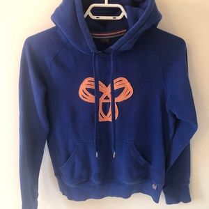 TNA Aritzia hoodie